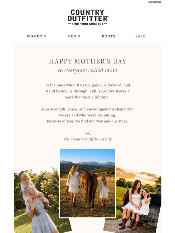 To Everyone Called Mom
