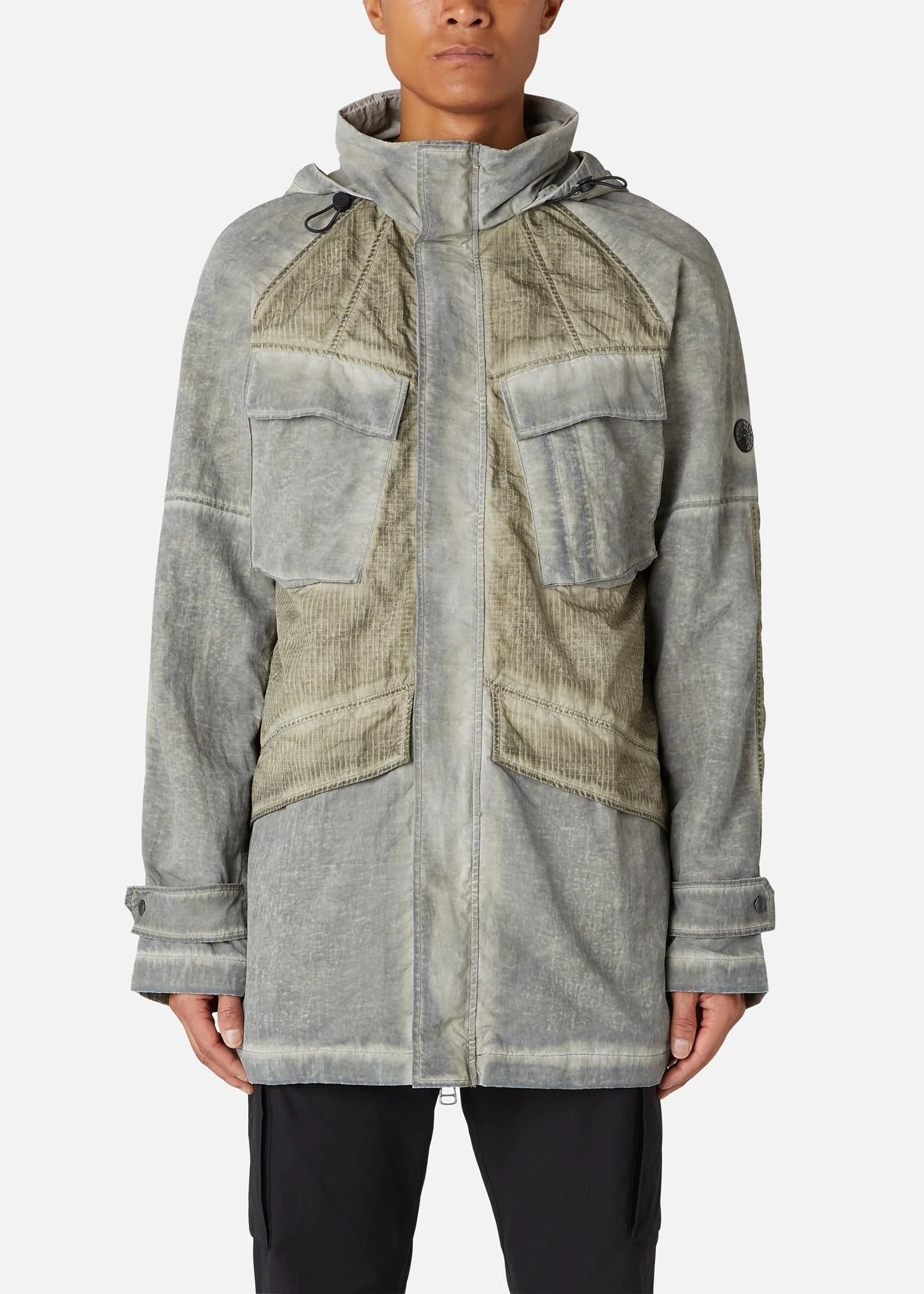 Image of GD FIELD JACKET
