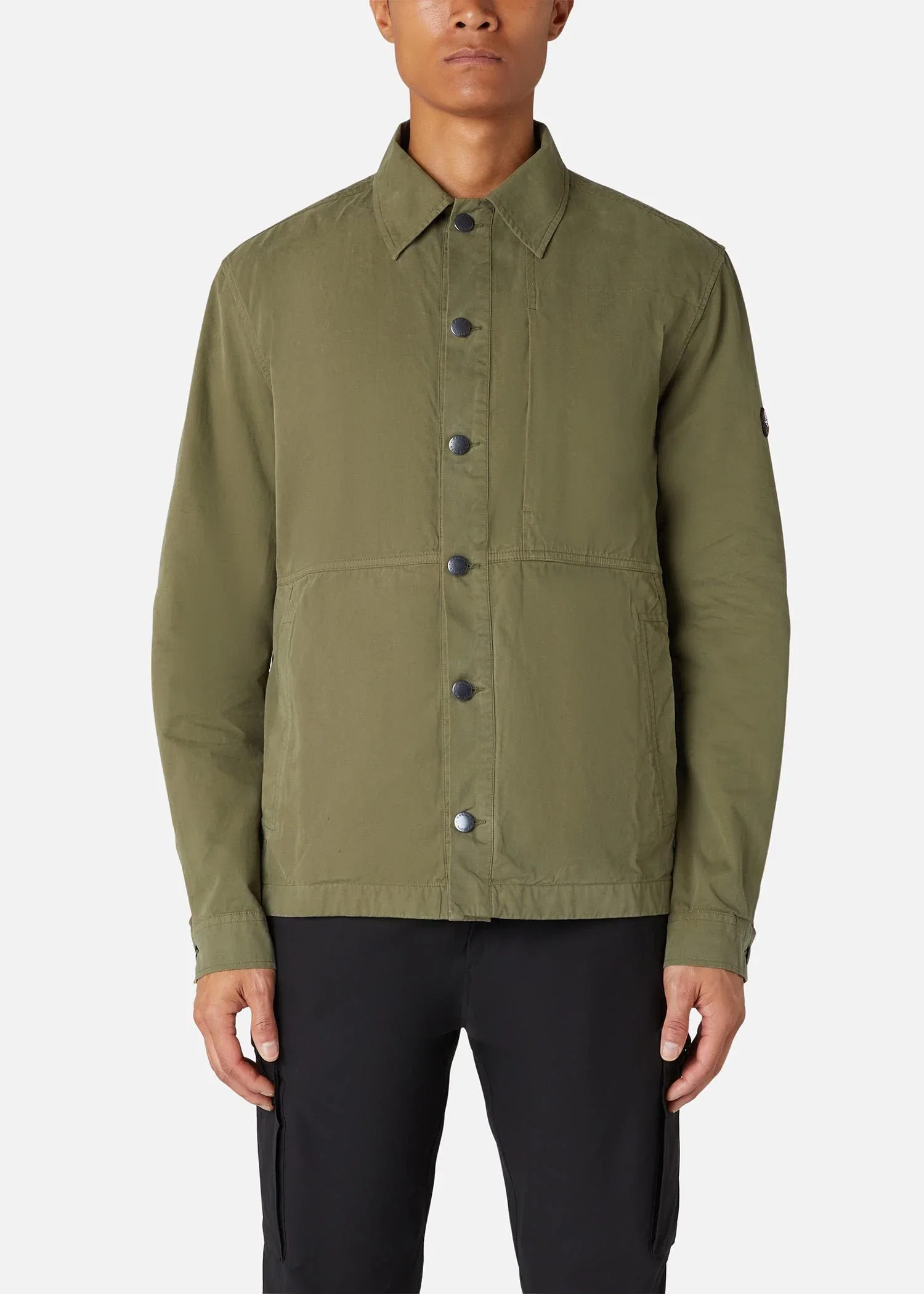 Image of SI BT OVERSHIRT