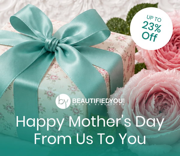 Happy Mother's Day From Us To You
