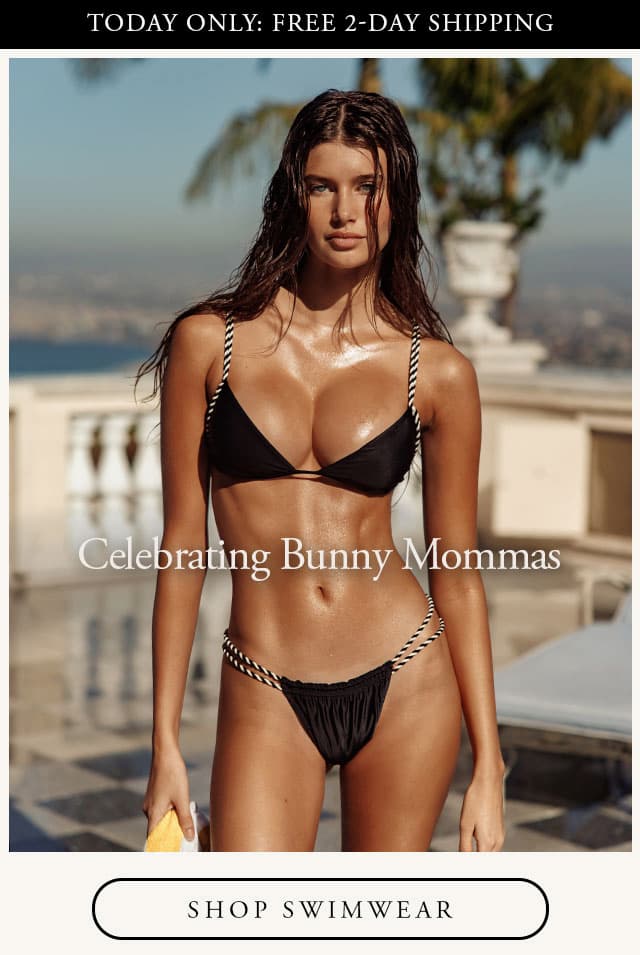 Model wearing a black bikini. free 2-day shipping today only. Shop swimwear. 