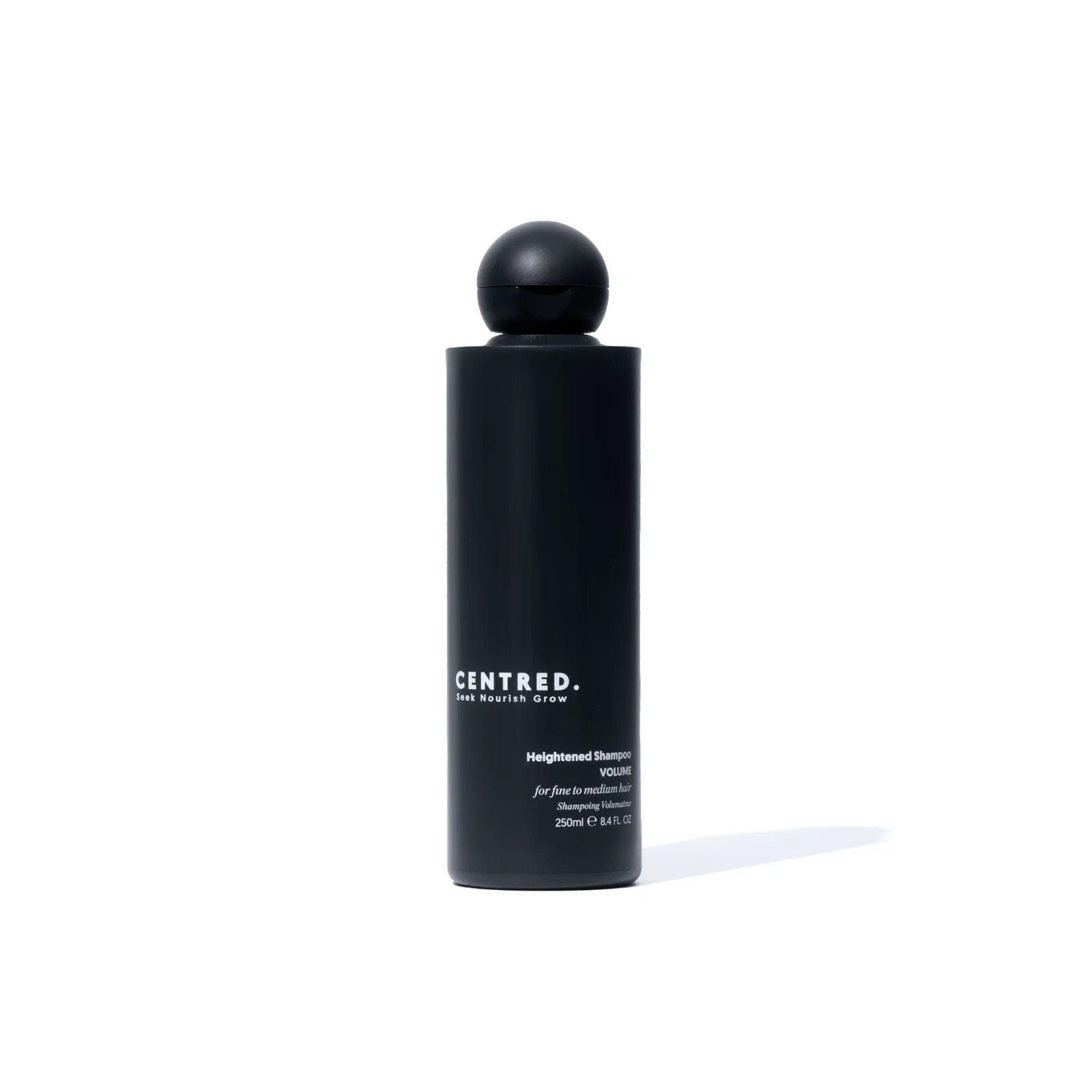 Image of Heightened Volumising Shampoo