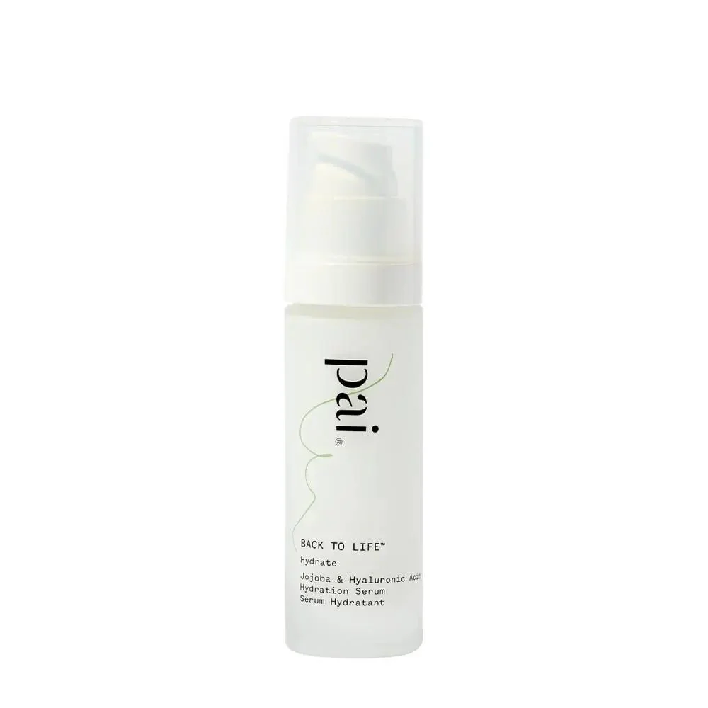 Image of Back to Life Serum