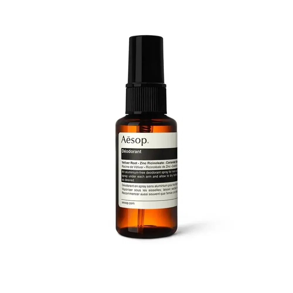 Image of Deodorant