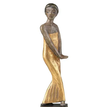 Statuetten