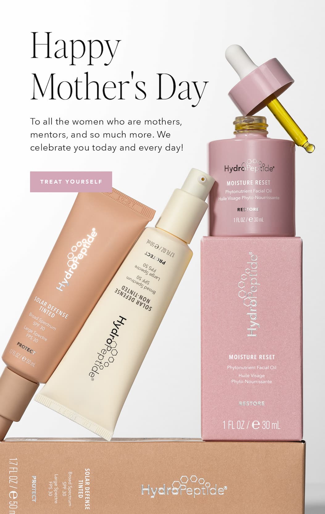 Happy Mother's Day!