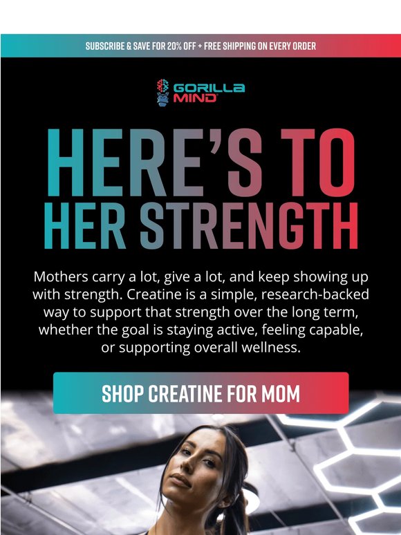 🦍Is This The Best Way To Celebrate Mom?