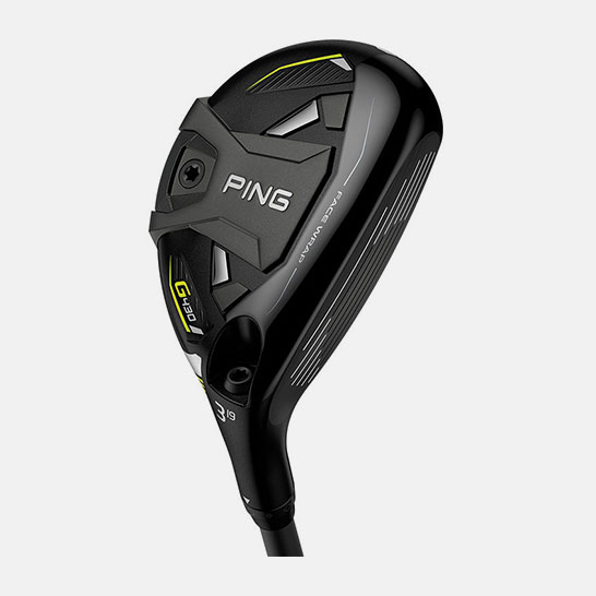 Ping G430 Hybrid