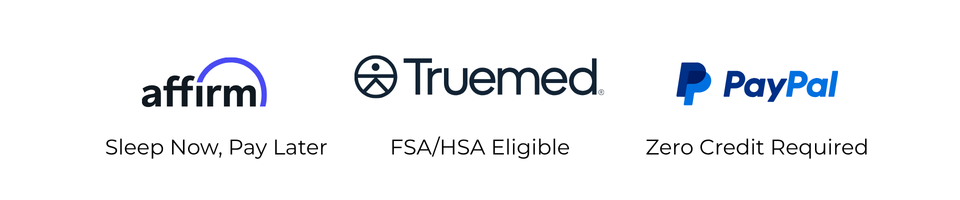 Supports TrueMed