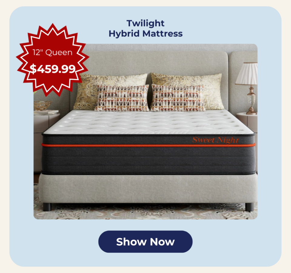 Up to 40% Off with free pillows