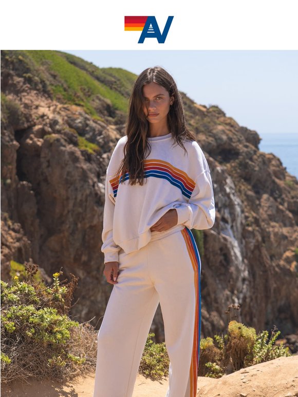 The new 5 Stripe sets you'll live in ⚡