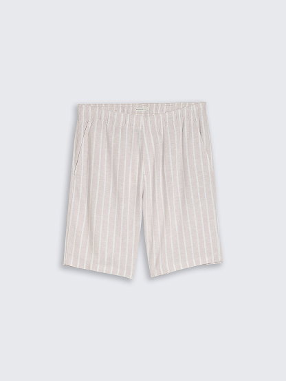 Shorts - Details met één klik