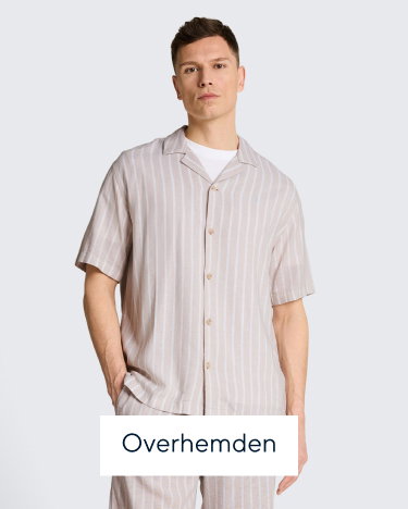 Overhemden - Details met één klik