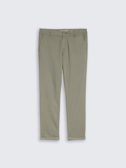 Broek - Details met één klik