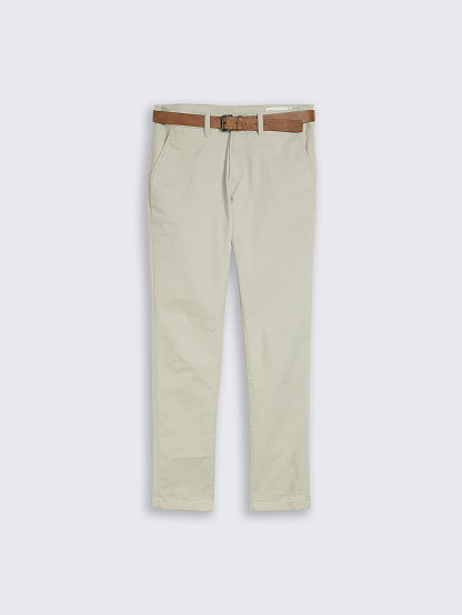 Broek - Details met één klik