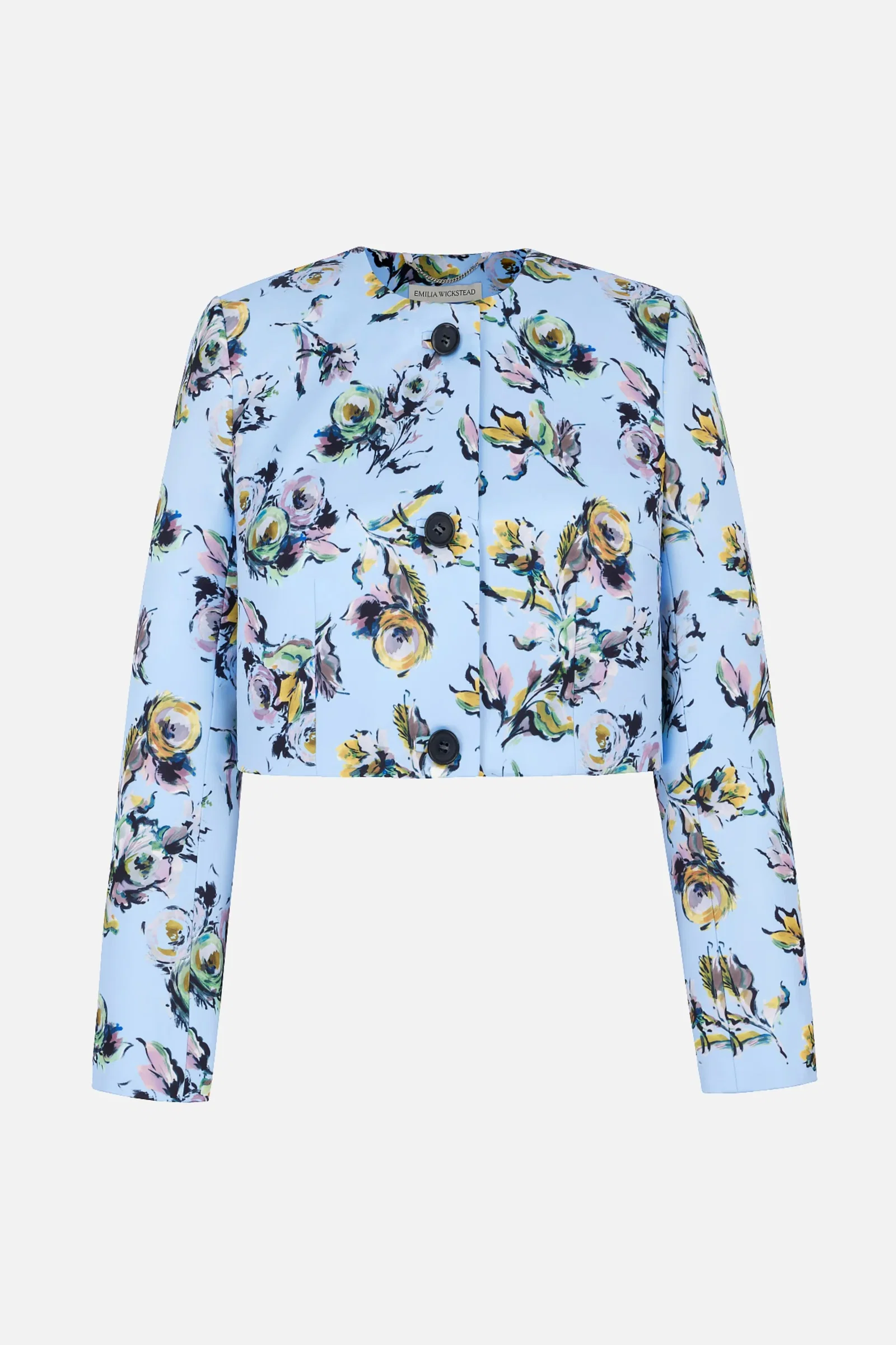 Image of Lizette Jacket