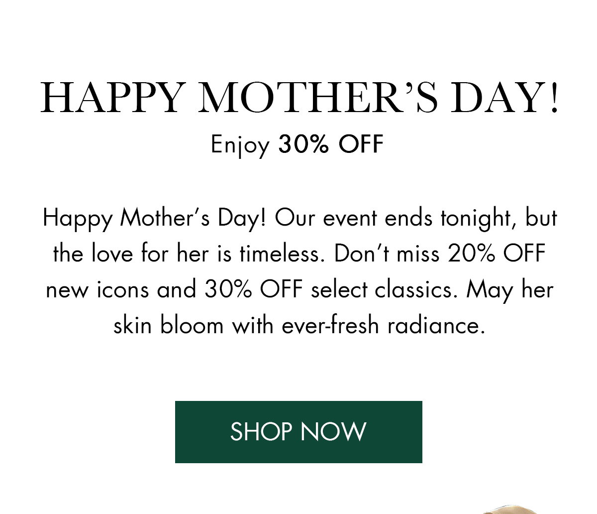 Happy Mother’s Day