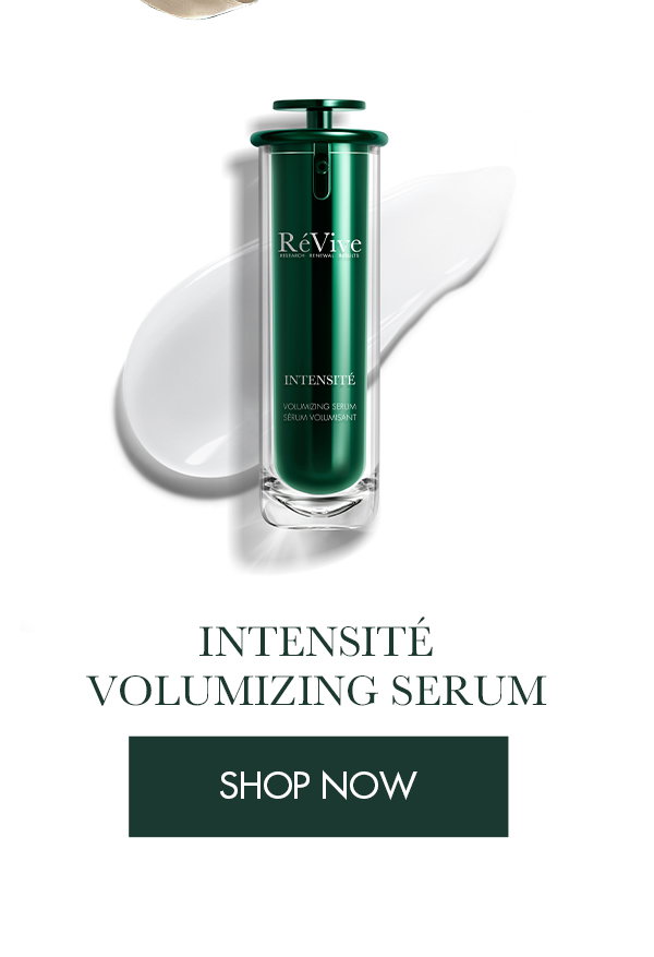 INTENSITÉ VOLUMIZING SERUM