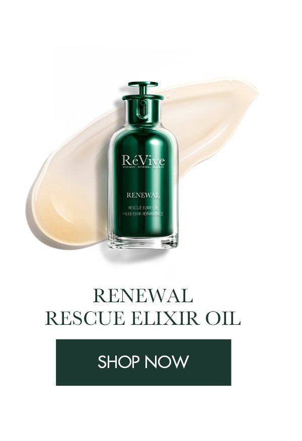 RENEWAL RESCUE ELIXIR OIL