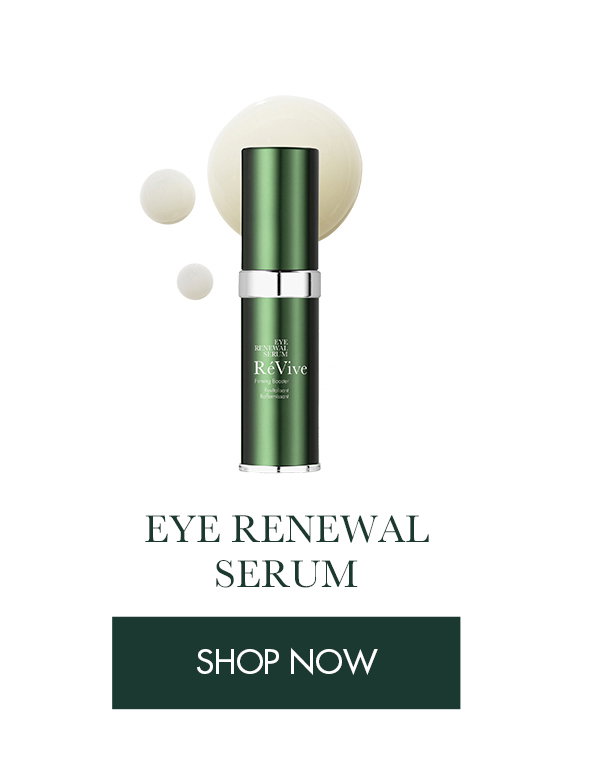 Eye Renewal Serum