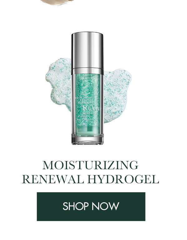MOISTURIZING RENEWAL HYDROGEL
