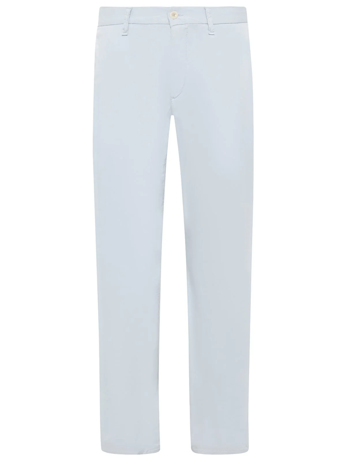 Ultraleichte Chino Lou mit Stretch, Regular Fit