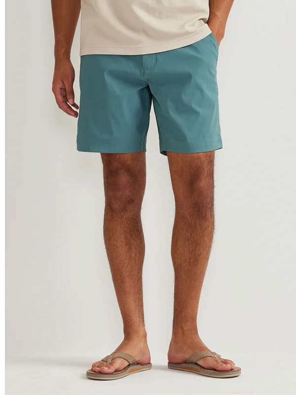Men's Horizon Takeoff Chino Shorts
