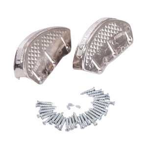 Kit Embout Métallique Gaerne SG12/ G_React/ SG-J