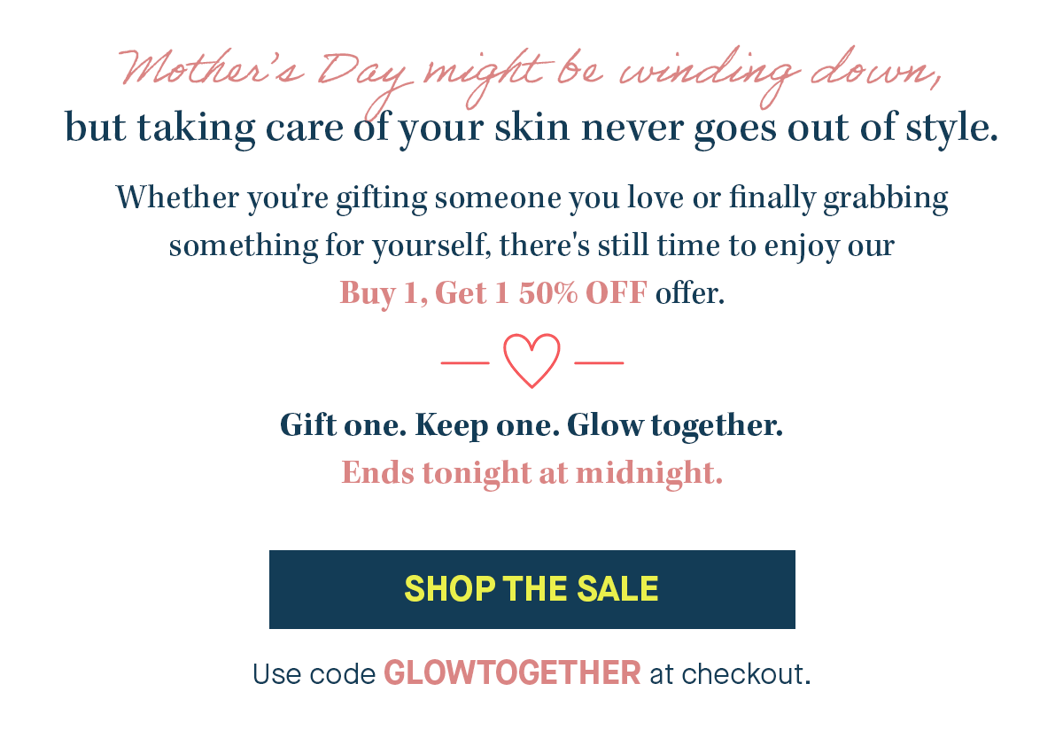 Shop Mother's Day