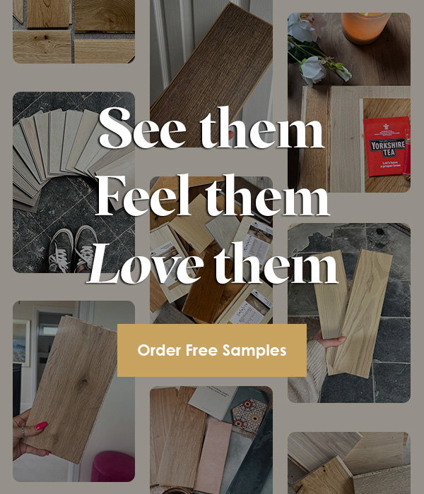 Unlimited free samples