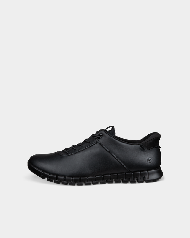 ECCO GRUUV LITE W EASY SLIP