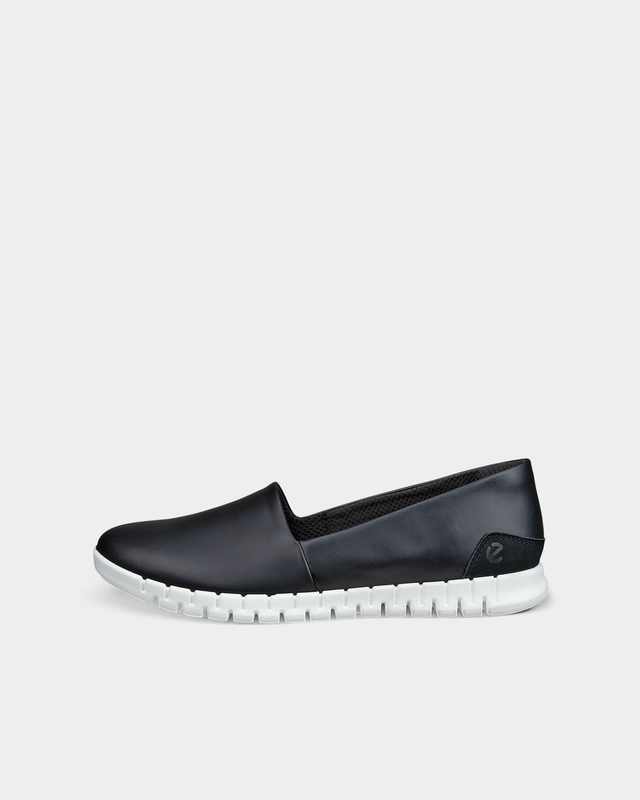 ECCO GRUUV LITE W ESPADRILLE