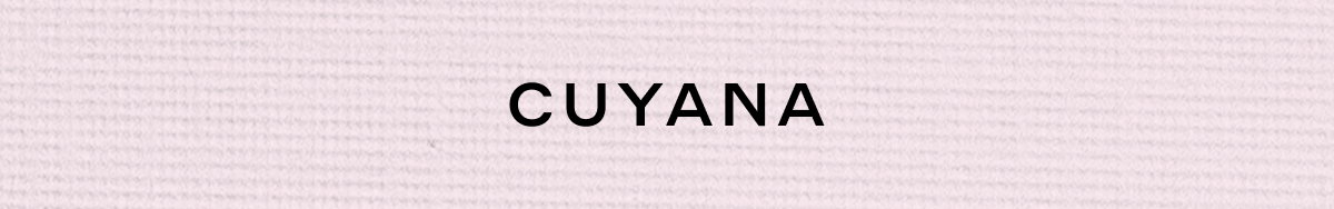CUYANA