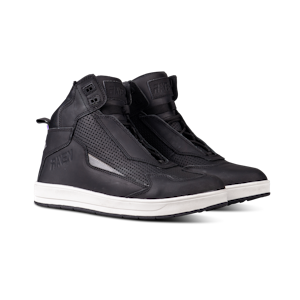 Motorradschuhe Raven Berane Leather