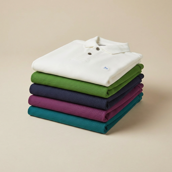 Shop Polo Shirts