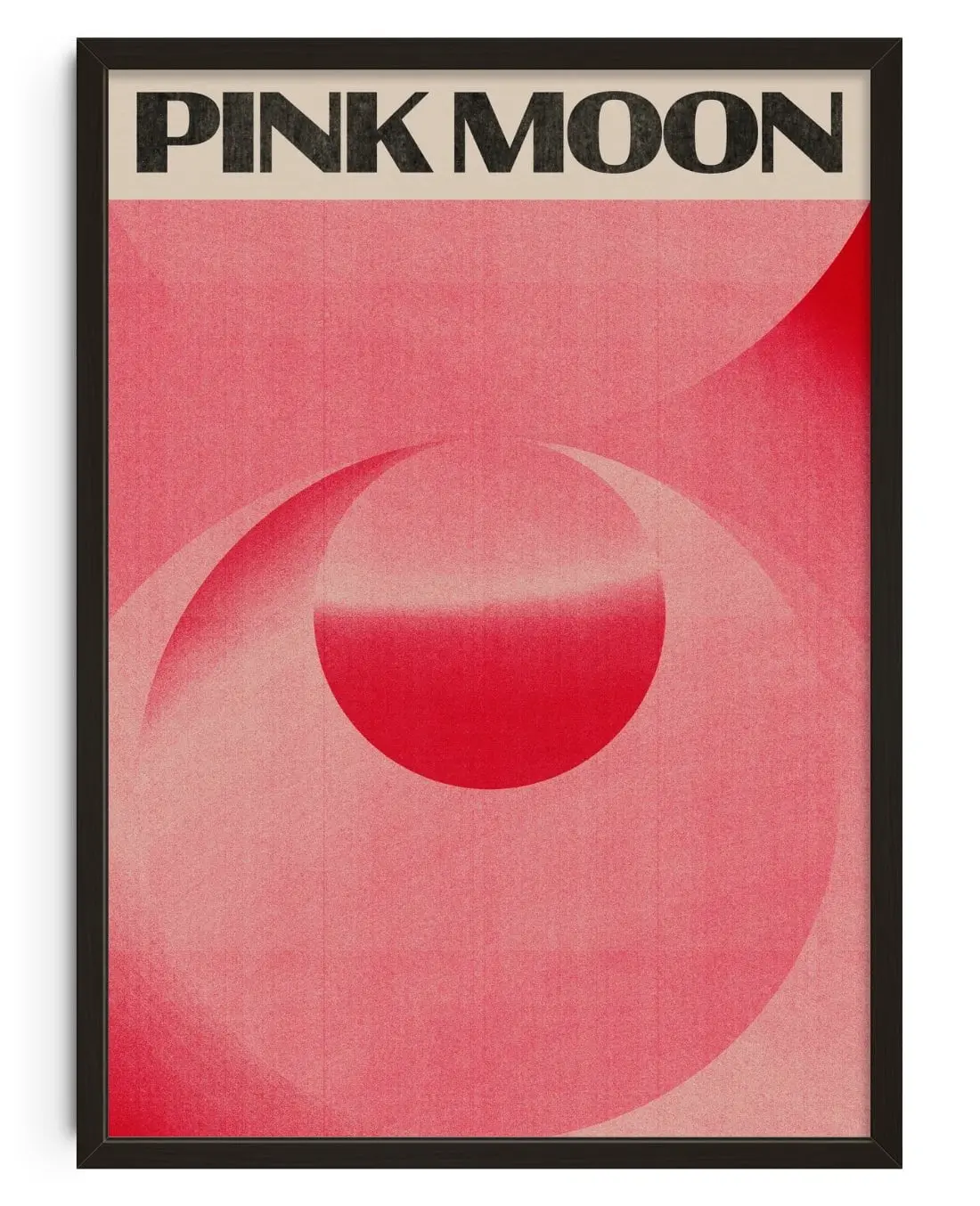 Image of Pink Moon