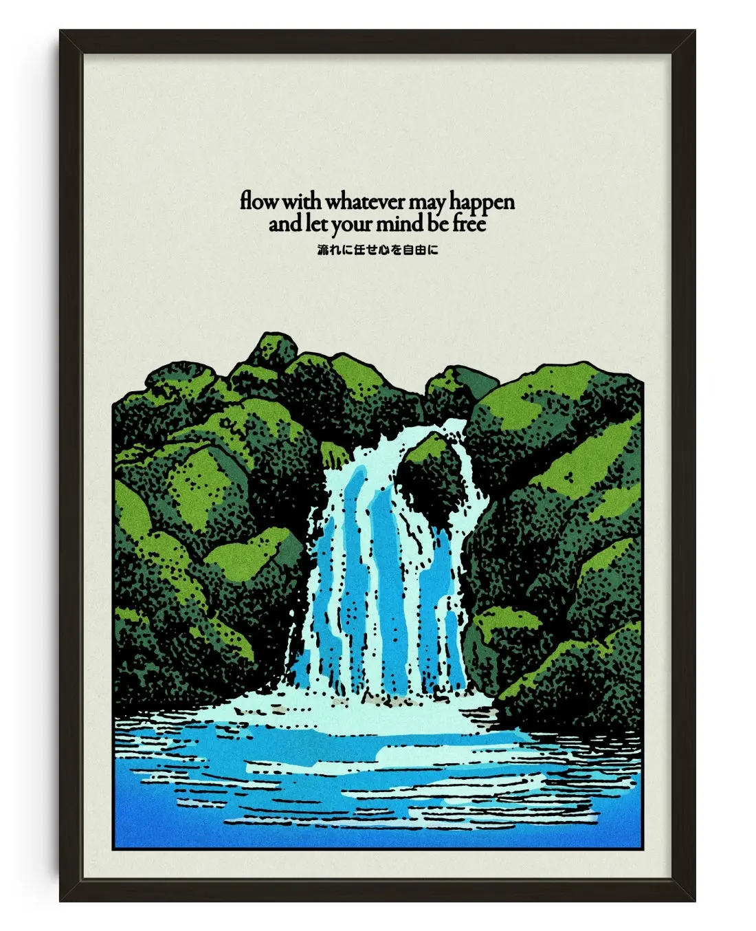 Image of Flow