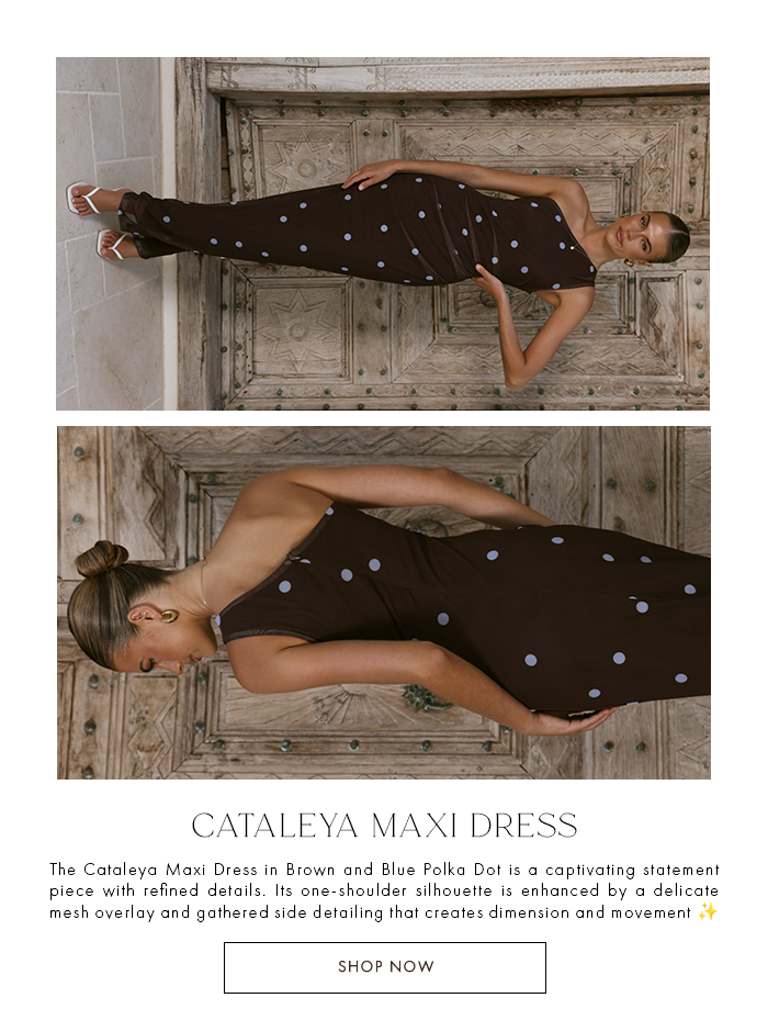 Cataleya