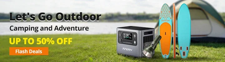 Outdoor-Gears
