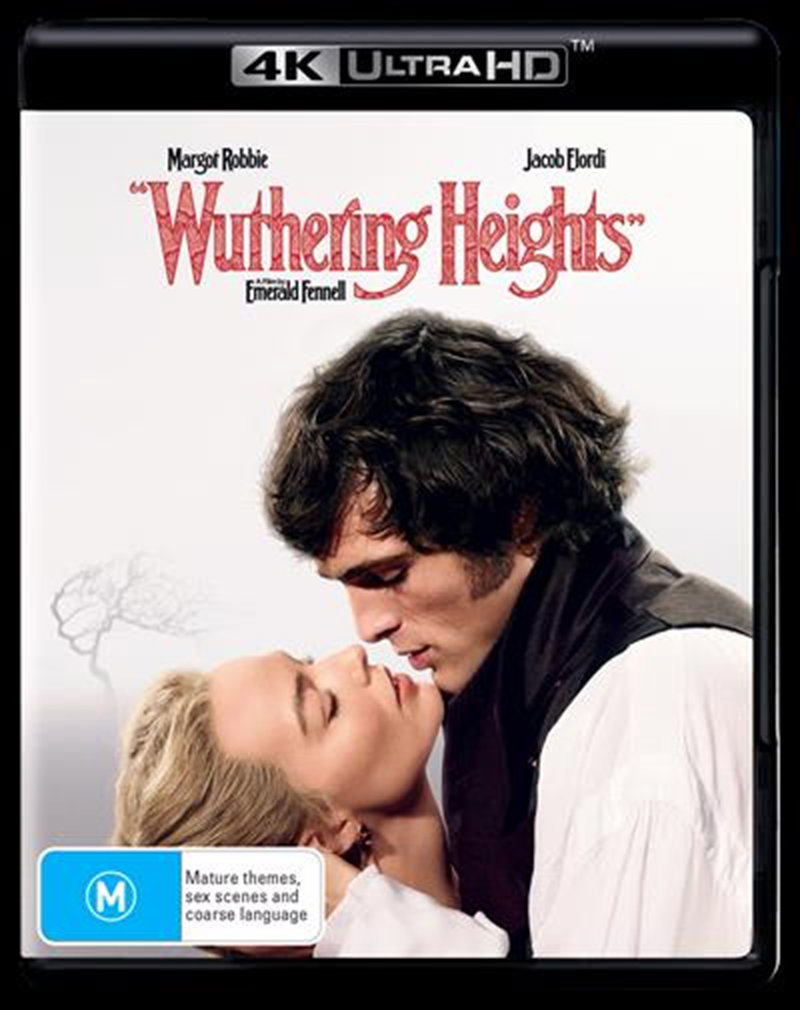 Wuthering Heights UHD