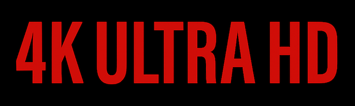 Shop 4K Ultra HD
