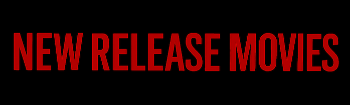 Shop New Release Movies