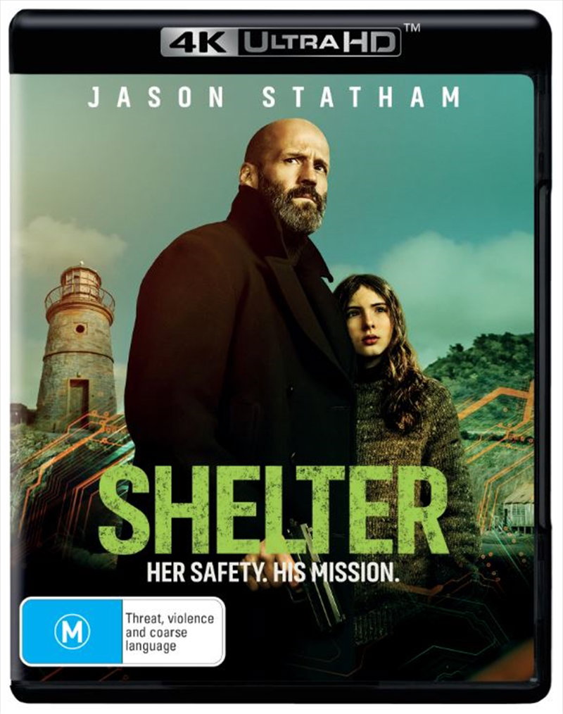 Shelter UHD