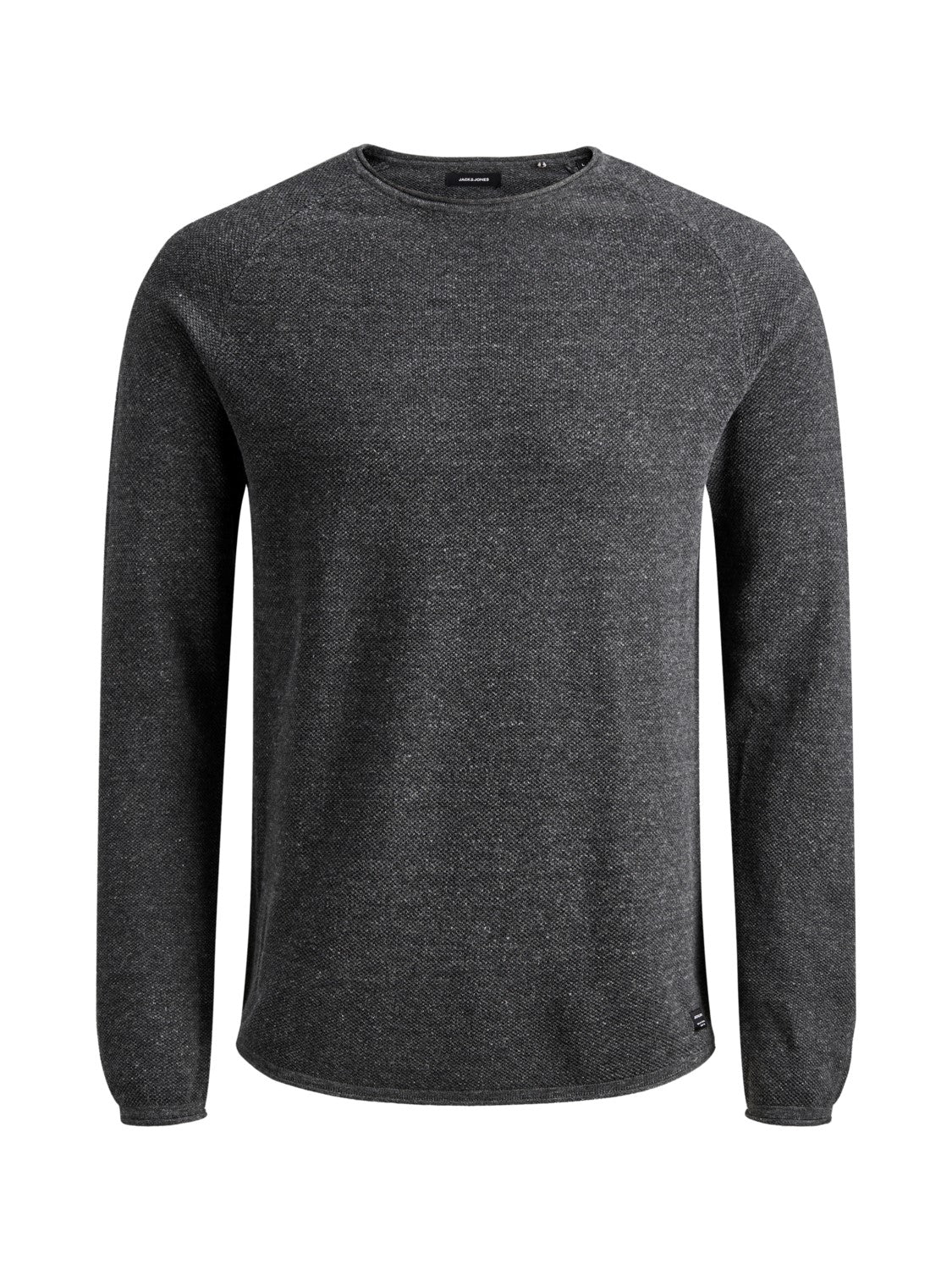 Image of Jack & Jones Herren Sweater Pullover mit Rundhals Ausschnitt JJEHILL