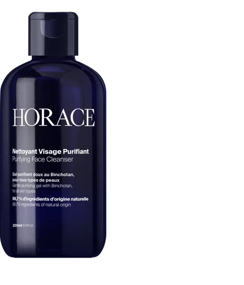 Nettoyant Visage Purifiant