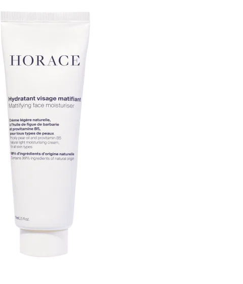 Hydratant Visage Matifiant