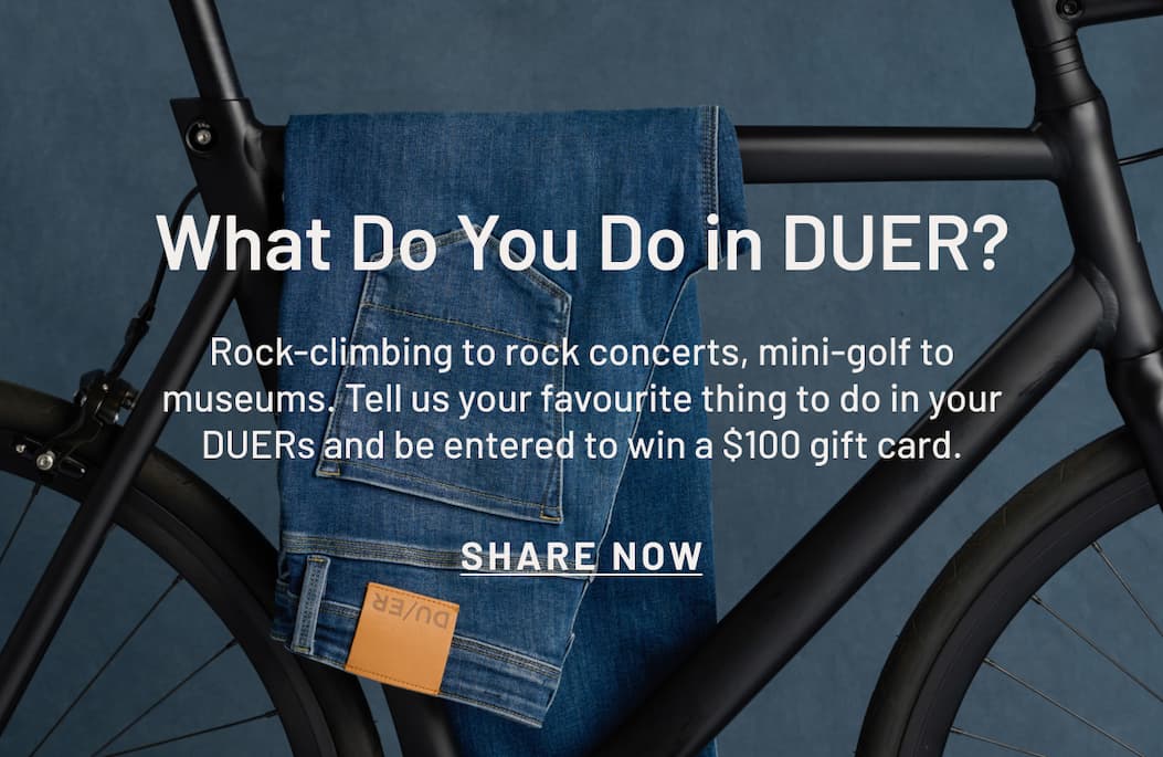 What Do You Do in DUER?