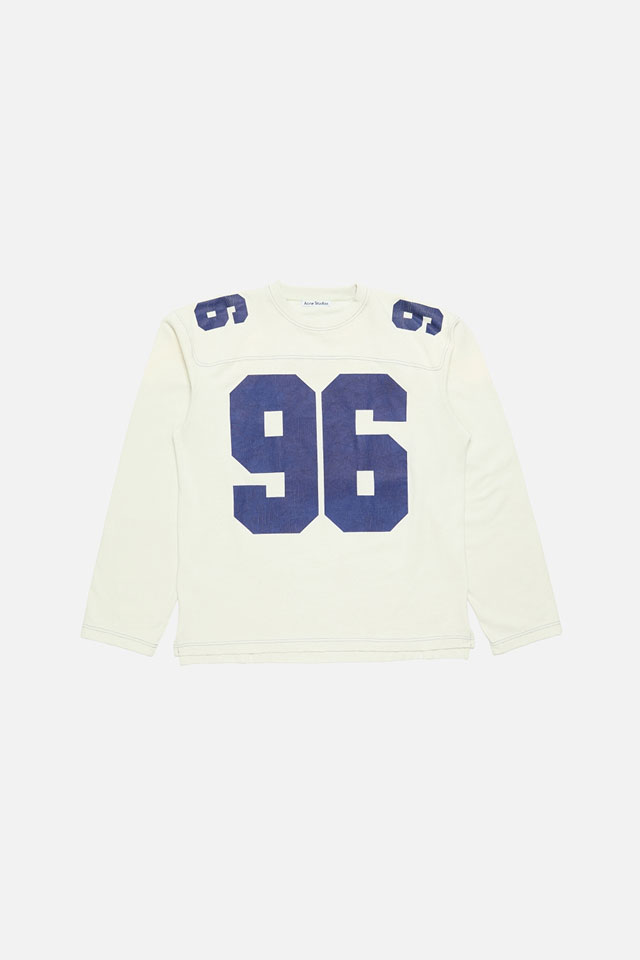 Vintage Jersey