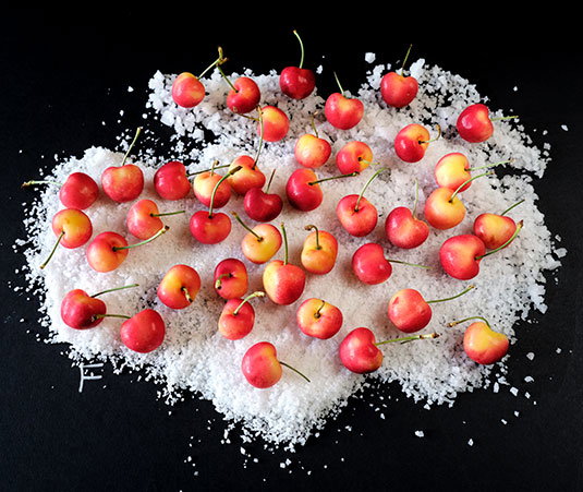 Washington's Picked-at-Their-Peak Sweet Cherries