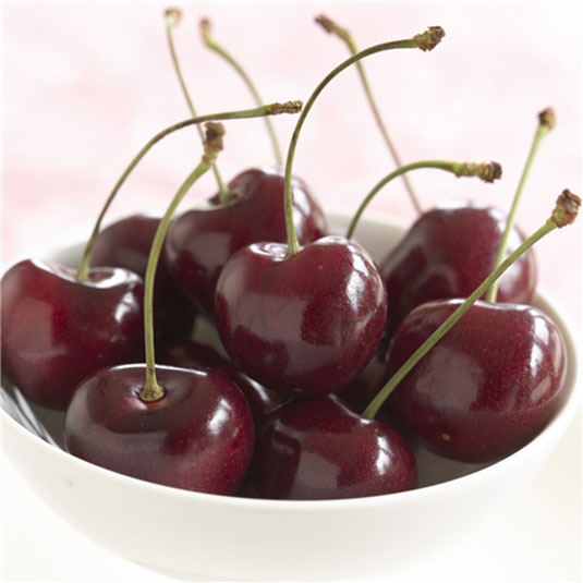 Fresh Bing Cherries